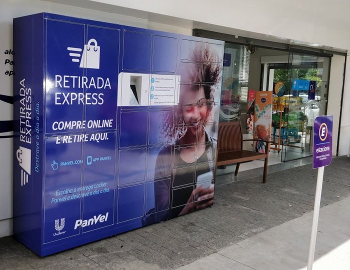 Divulgação Panvel