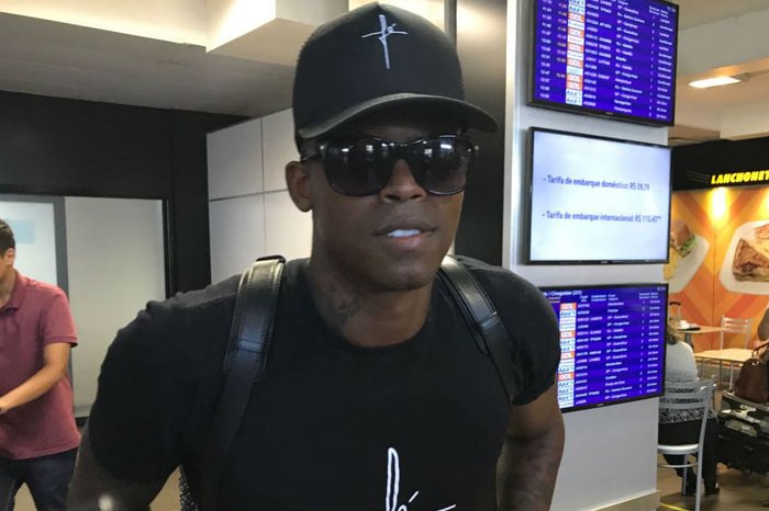 Luís Henrique Benfica / Agência RBS