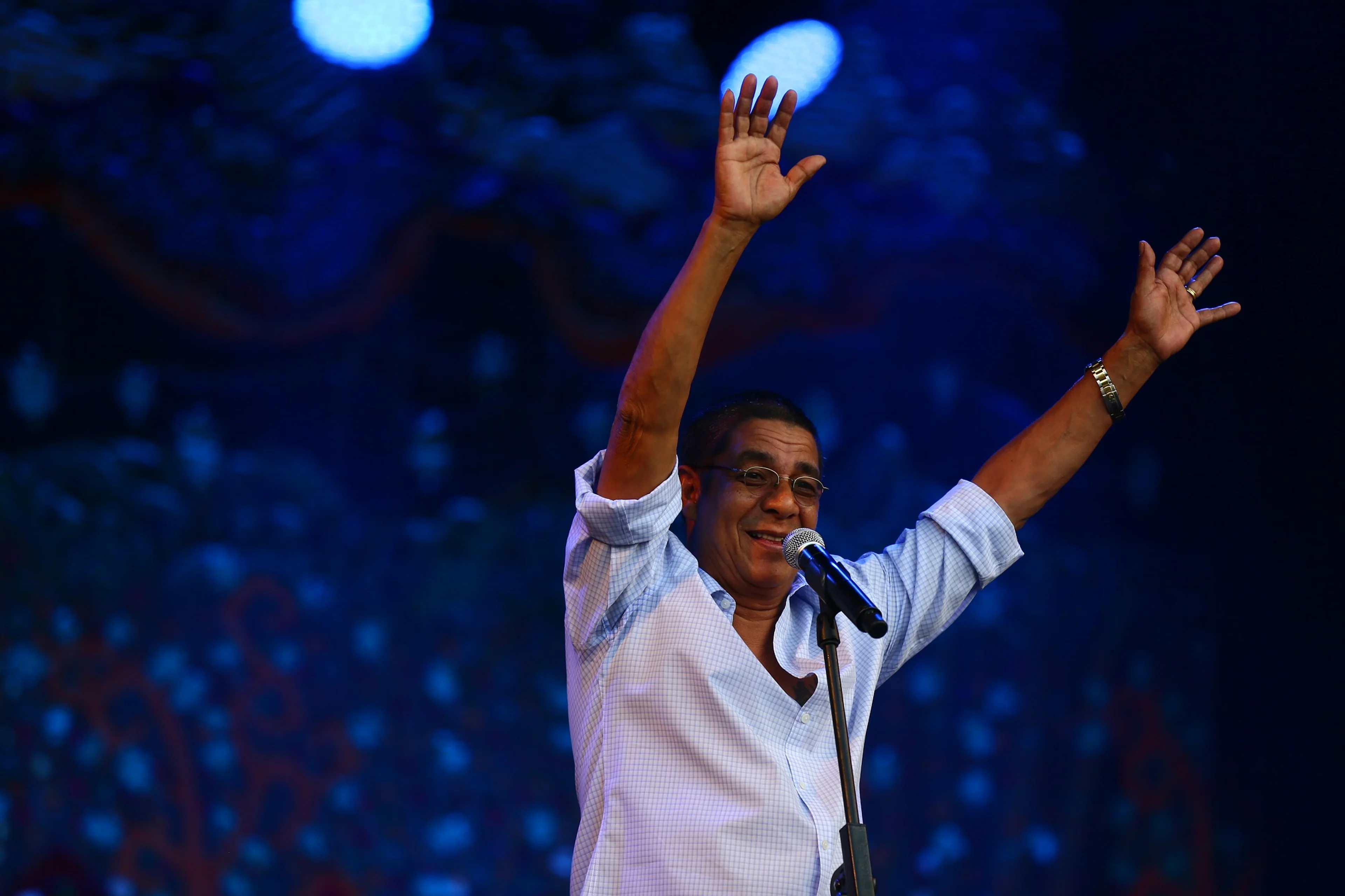 Lauro Alves/TV Globo / Divulgação