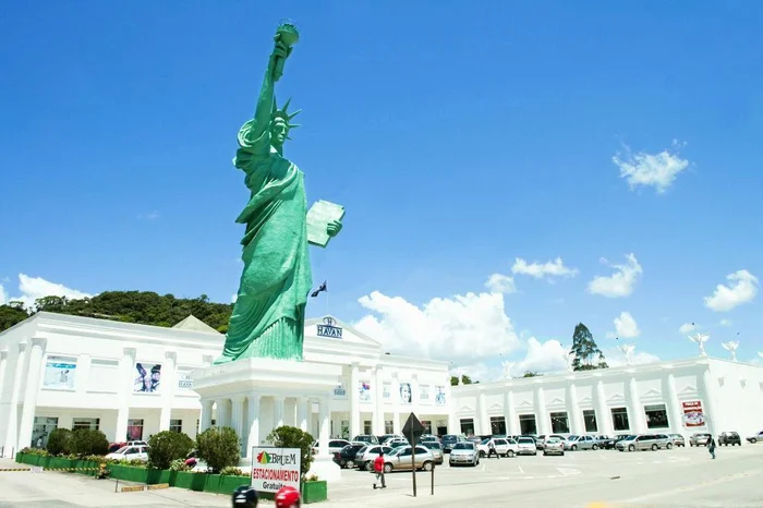 divulgação / Havan