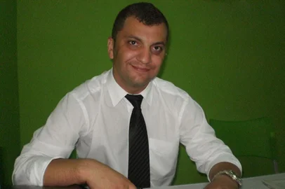 Corretor de imóveis Christiano Mendonça, 33 anos, morto e decapitado na zona sul de Porto Alegre.