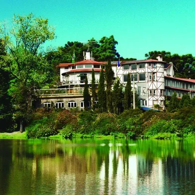 Estalagem St Hubertus