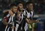 Figueirense arranca na temporada com aproveitamento de 86,7%