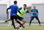 Igor Rabello mantém foco no Botafogo, apesar do assédio de clubes europeus