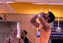 Boletim BBB: Lucas vence prova de resistência e é o novo líder