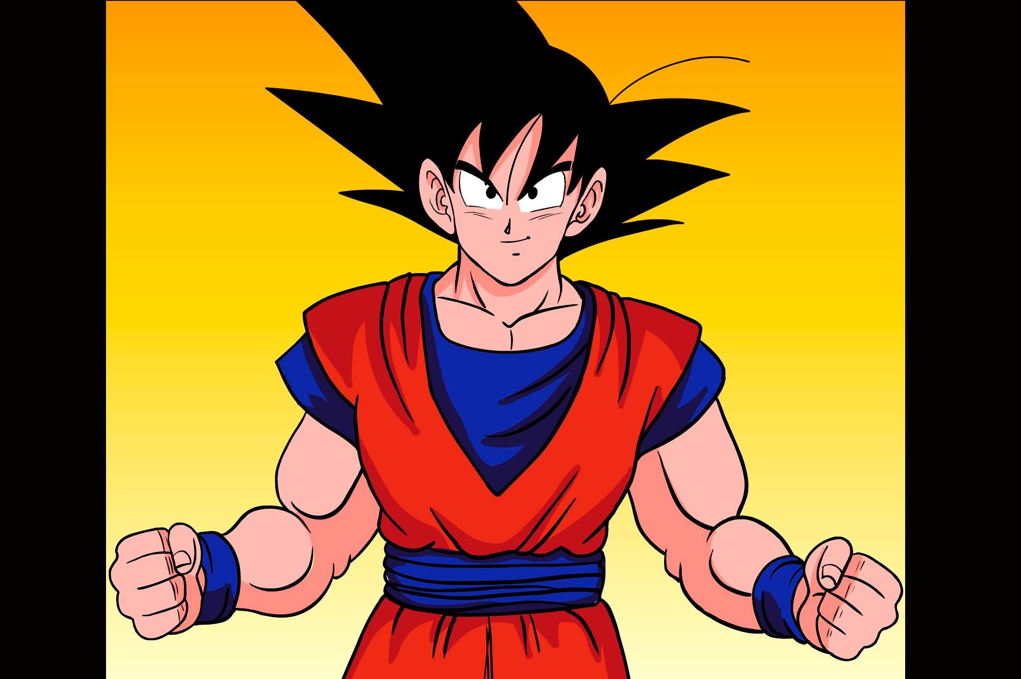 Dragon ball 34. Goku драгон бол. Сон Гоку. Гоку. Жемчуг дракона z. Dragon Ball сон Гоку.