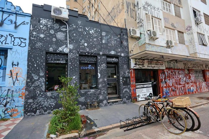 Isadora Neumann / Agencia RBS