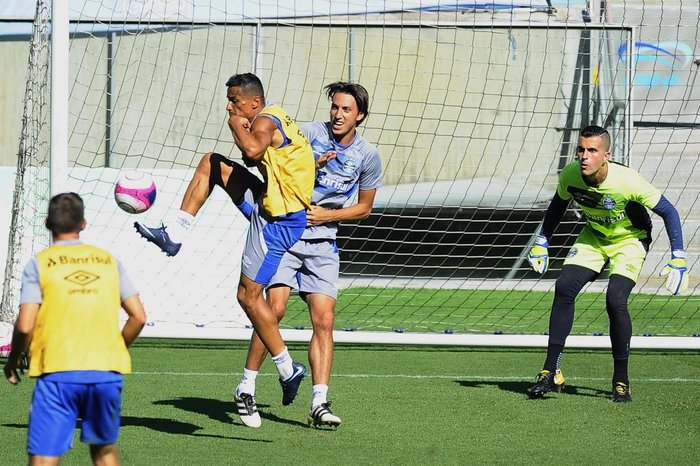 André Ávila / Agencia RBS