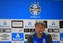 Grêmio leva nova multa da Conmebol, e desta vez, sobrou até para Renato