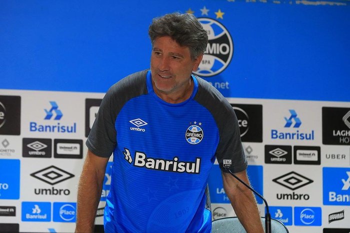 André Ávila / Agencia RBS