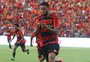 Os altos e baixos na carreira do novo centroavante do Grêmio