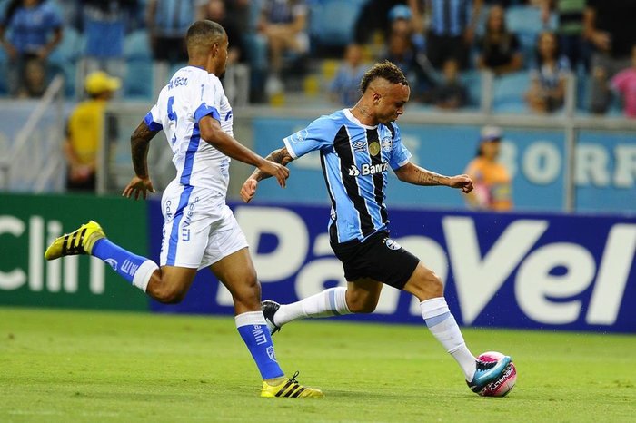 André Ávila / Agencia RBS