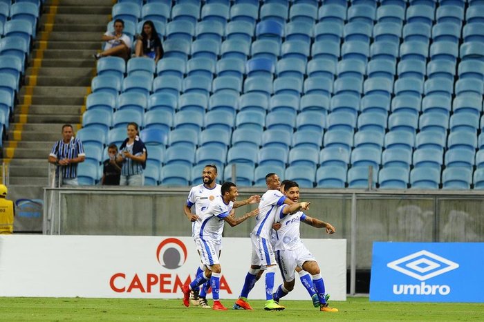 André Ávila / Agencia RBS