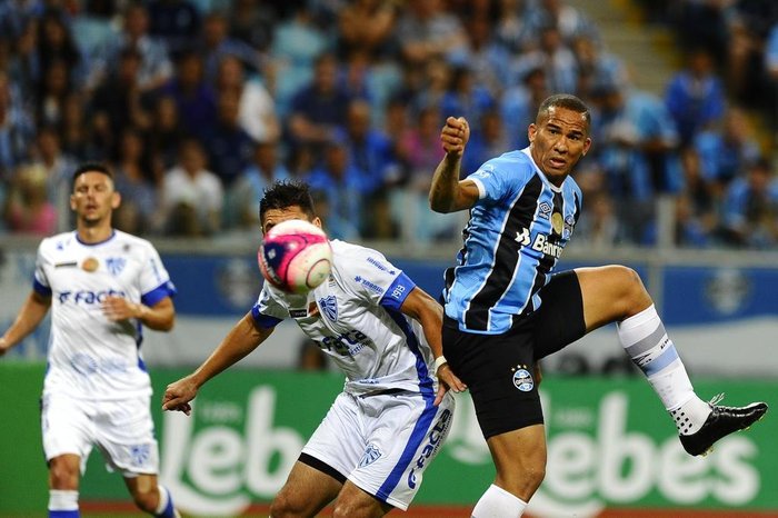 André Ávila / Agencia RBS