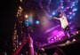 Planeta Atlântida: com show romântico, Luan Santana conquista o coração do público