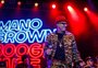 Mano Brown fala de amor no Planeta Atlântida