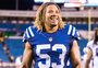Jogador do Colts é atropelado e morre nos Estados Unidos