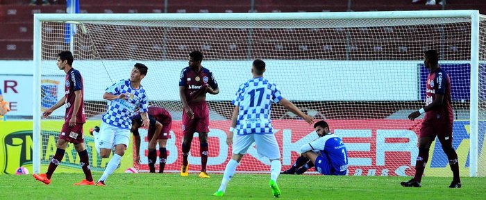 Porthus Junior / Agencia RBS