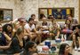 BBB 18: em paredão triplo,  Gleici, Jaqueline e Mahmoud estão na berlinda