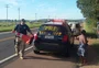 Após acidente com duas mortes, prefeitos pedem mais segurança na BR-116