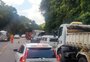 Funcionário morre durante obras de manutenção da RS-122 na Serra