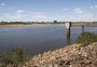 Trinta cidades já decretaram situação de emergência em função da estiagem no Rio Grande do Sul 
