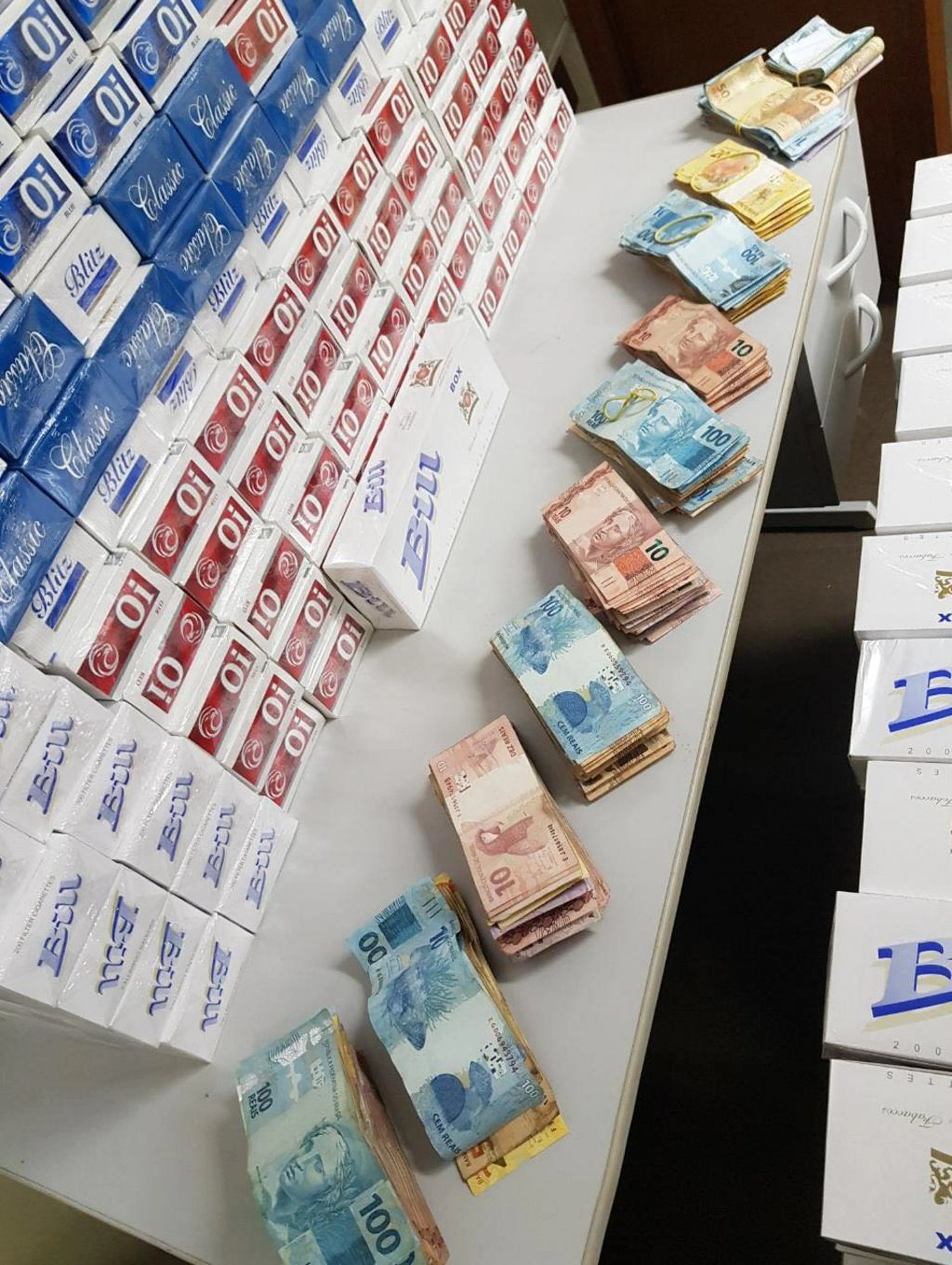 Policia Civil/Divulgação