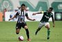 Lateral-direito tentado pelo Grêmio vive impasse no Santos