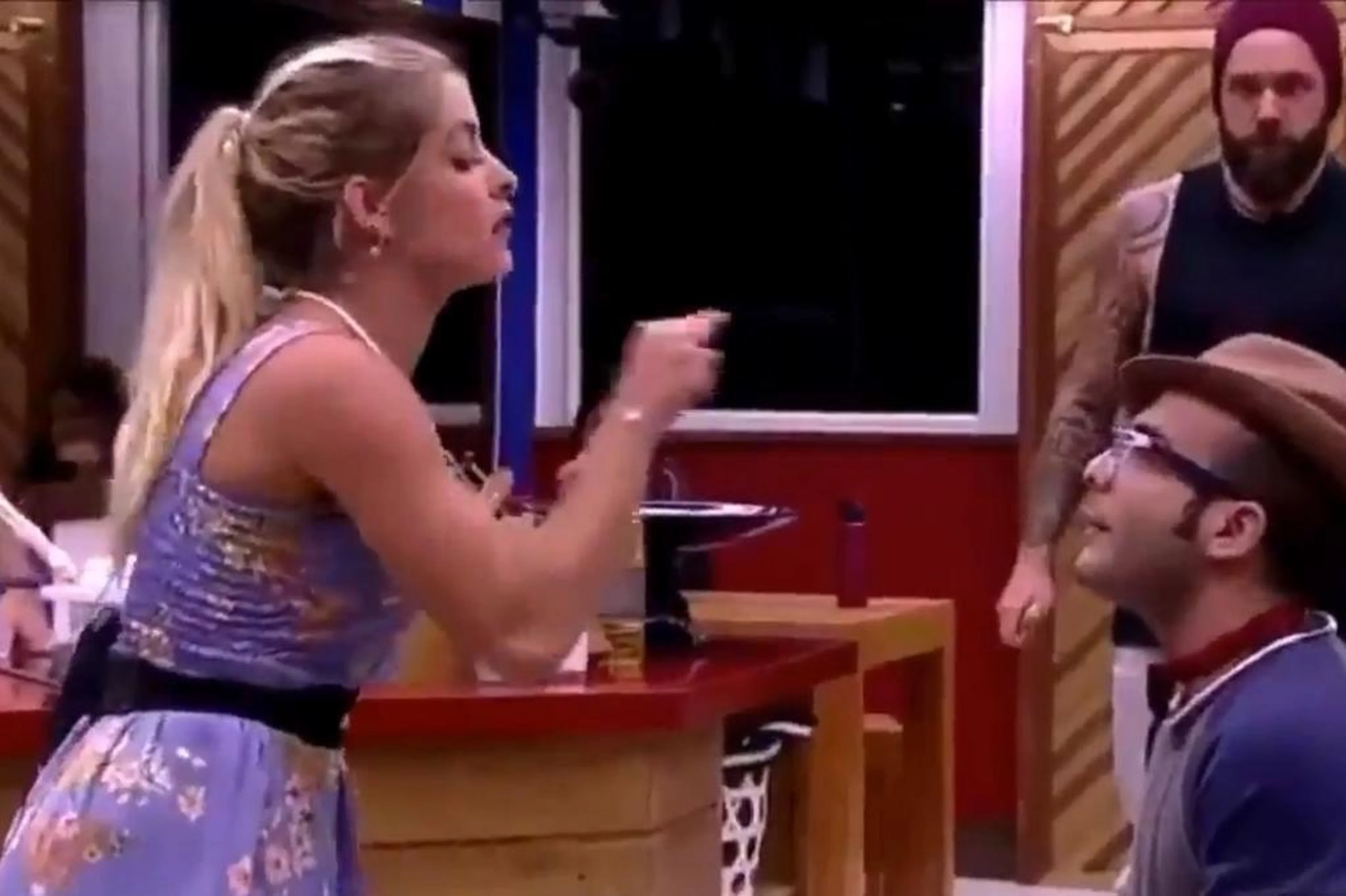 Reprodução/Globo