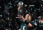 Quais as alternativas do Eagles com Nick Foles, jogador mais valioso do Super Bowl