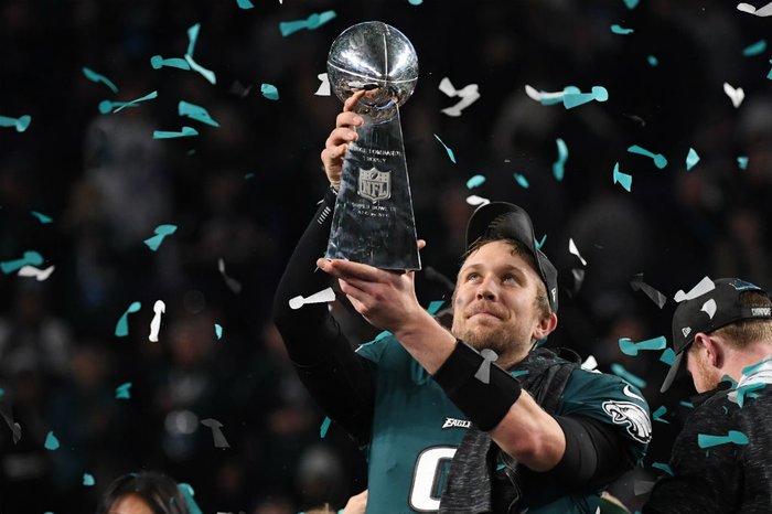 Timothy A. Clary / AFP