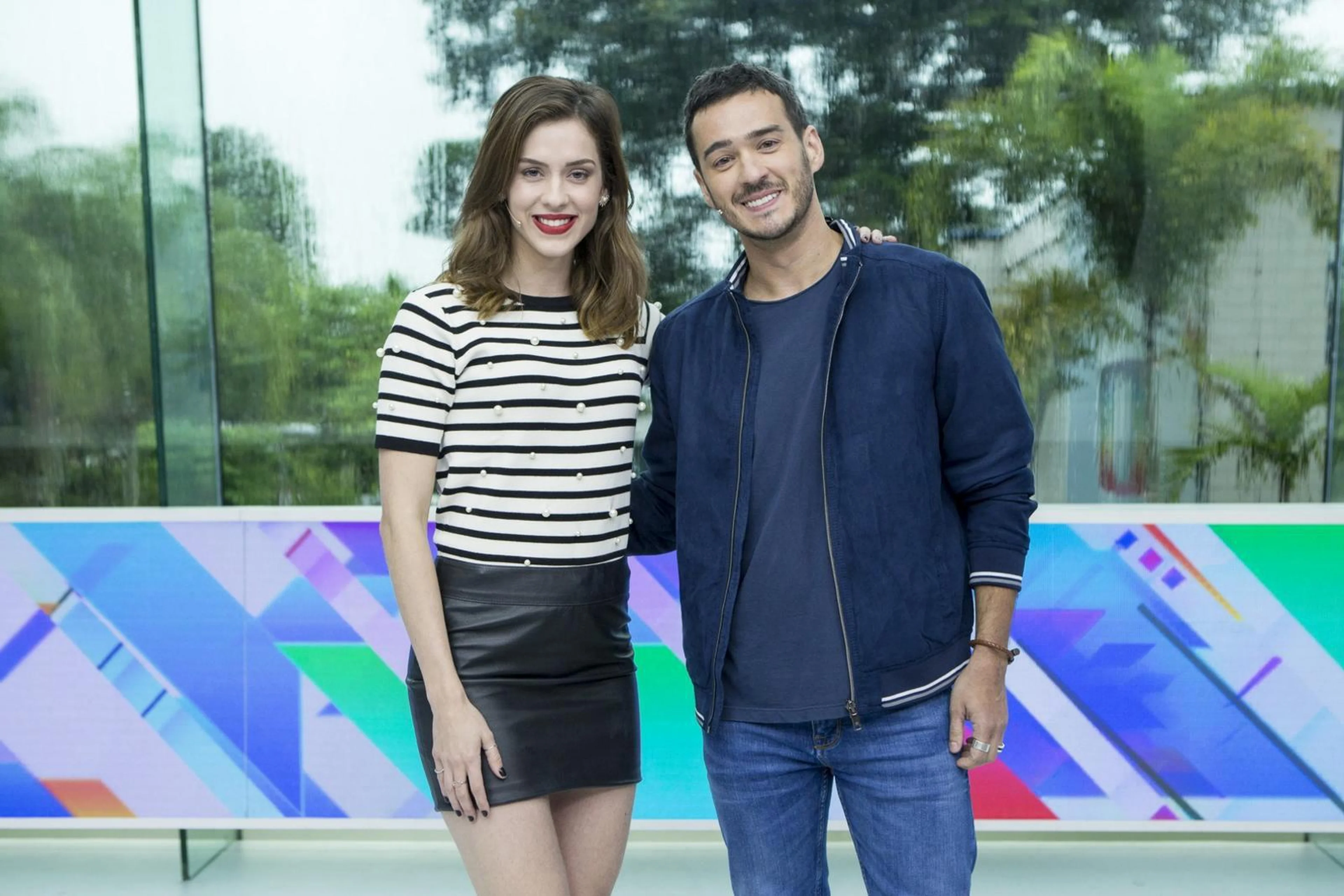 Isabella Pinheiro/Gshow
