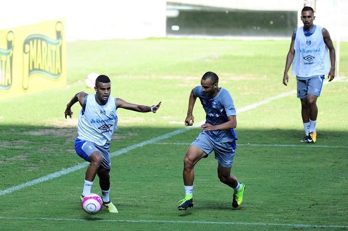 André Ávila / Agencia RBS