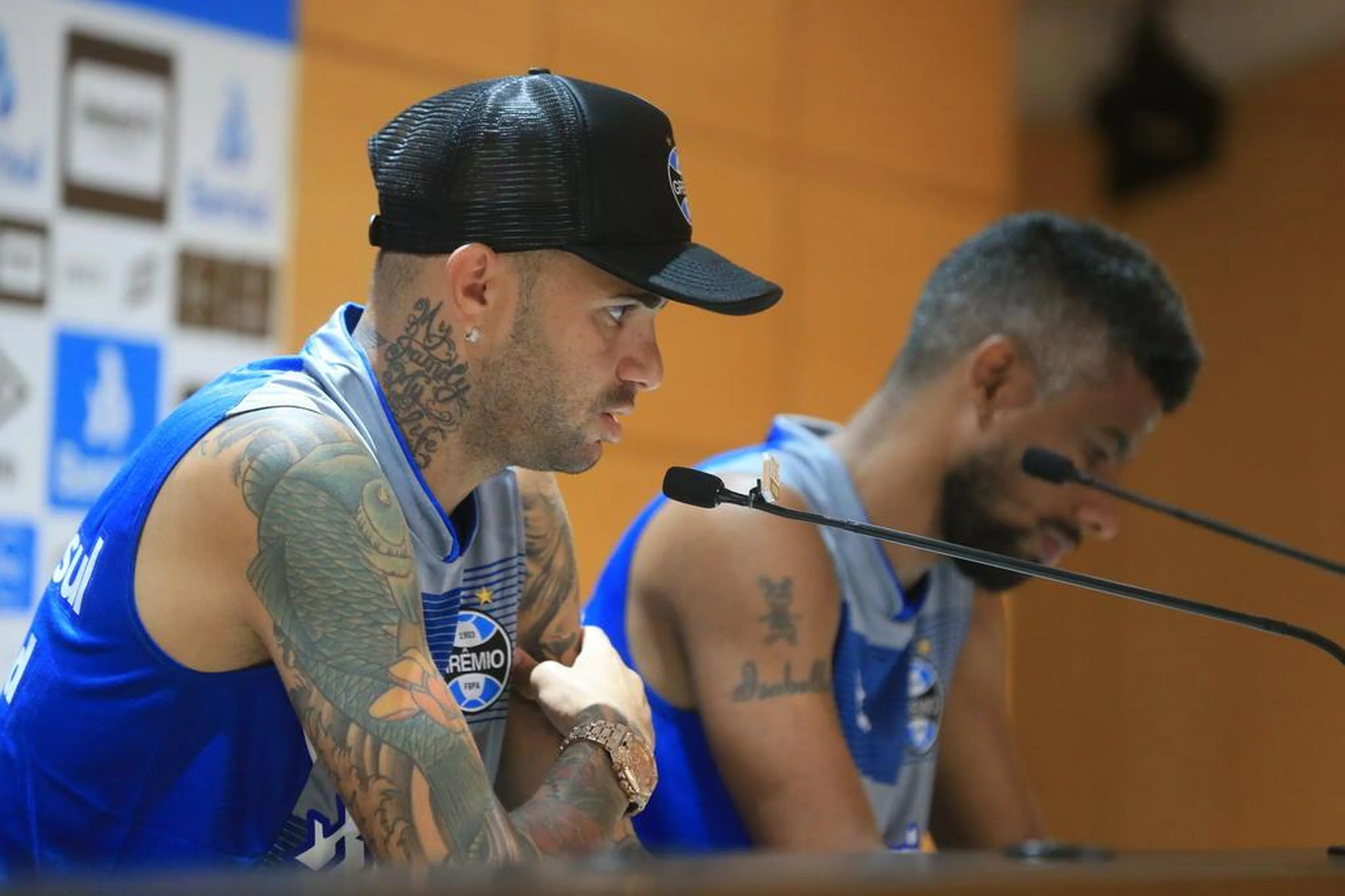 André Ávila/Agencia RBS