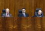 Assembleia paralisa votações até decisão sobre regime de recuperação fiscal