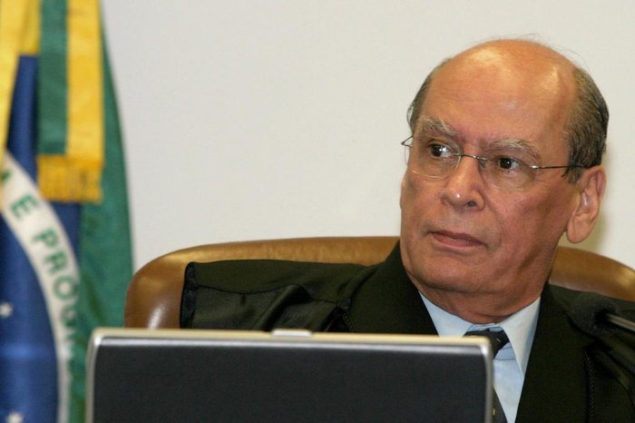 Luiz Silveira / STF