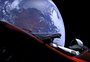 Com carro esportivo a bordo, SpaceX lança foguete classificado pela empresa como o mais potente do mundo