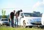 Preso no ataque a carro-forte em Bento Gonçalves já matou comerciante em Garibaldi