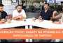 Conexão GaúchaZH: BBB, casal Brumar e as dificuldades de Sartori