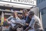 "The Post" e a palpitação sobrenatural da notícia