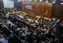 Deputados de oposição vão recorrer na Justiça após aprovação de recuperação fiscal