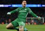 Taffarel elogia goleiro do Manchester City