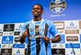São Paulo bancará salários de Maicosuel no Grêmio por seis meses