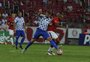 FOTOS: Inter recebe o São José no Beira-Rio pelo Gauchão