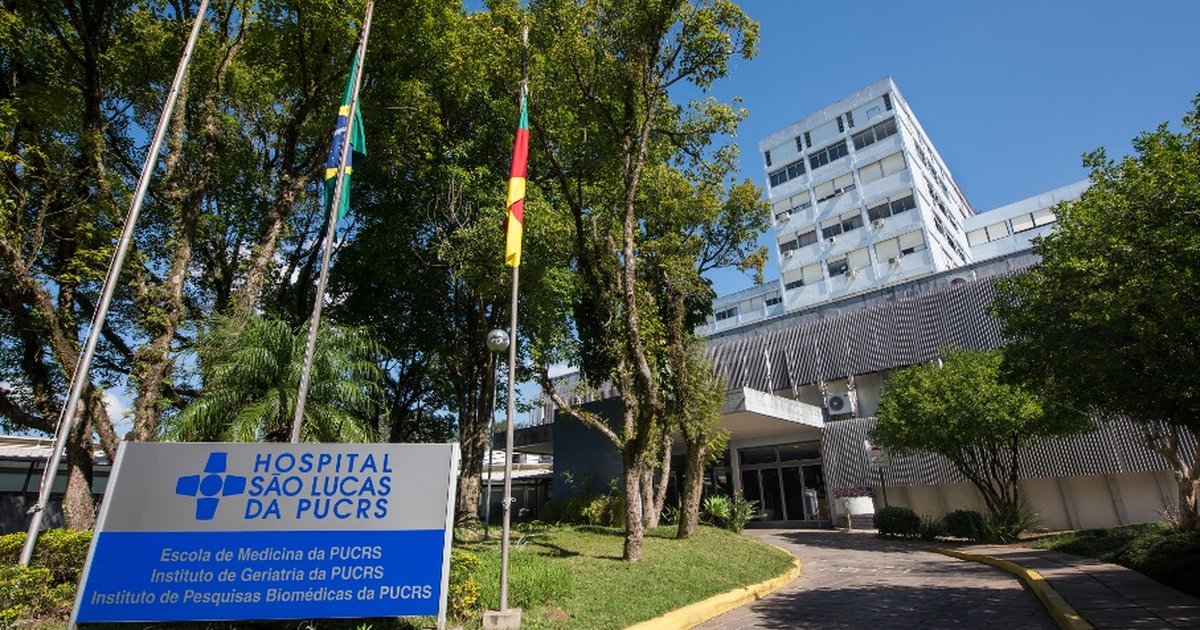 Hospital São Lucas abre 150 vagas de estágio GZH Hospital São Lucas abre 150 vagas de estágio GZH