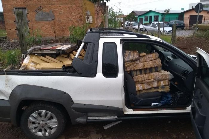 Polícia Civil / Divulgação