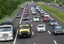 Acompanhe o movimento nas rodovias na saída para o feriadão de Carnaval