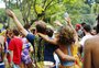 Pegação ou assédio? O debate sobre o respeito à mulher chegou ao Carnaval de rua

