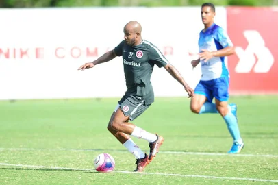 Patrick, Inter