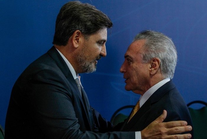 Marcos Corrêa / Presidência da República